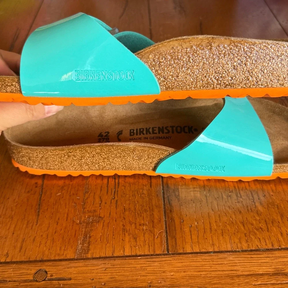 Birkenstock Madrid